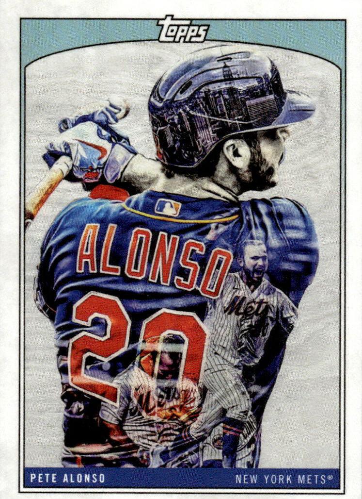 Pete Alonso