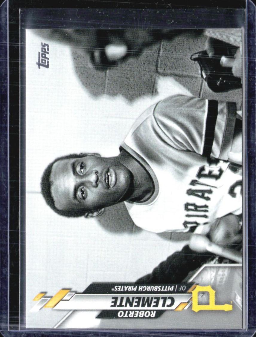Roberto Clemente