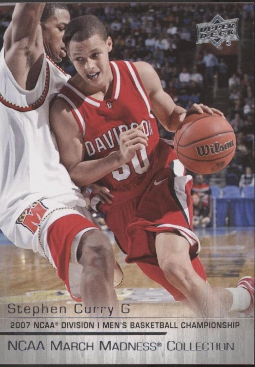 2014 Sam Perkins #SP-2