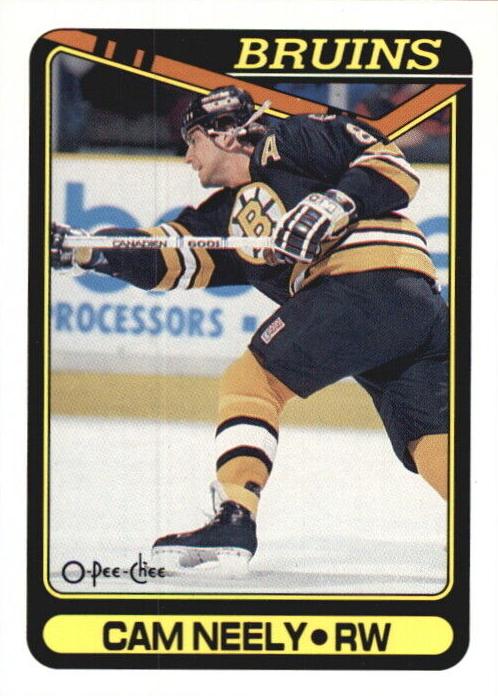 1990 Cam Neely #69