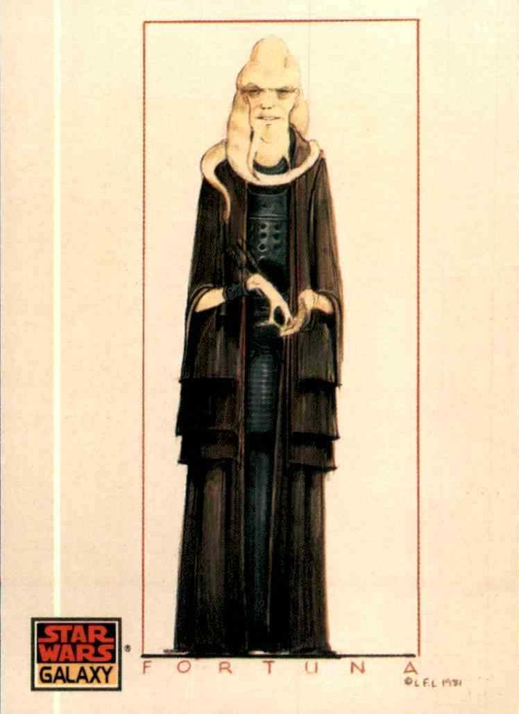 1993 Bib Fortuna #37