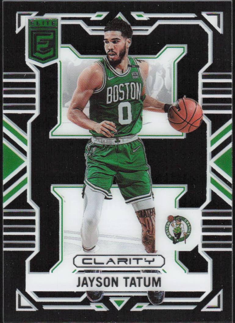 2022 Jayson Tatum #7