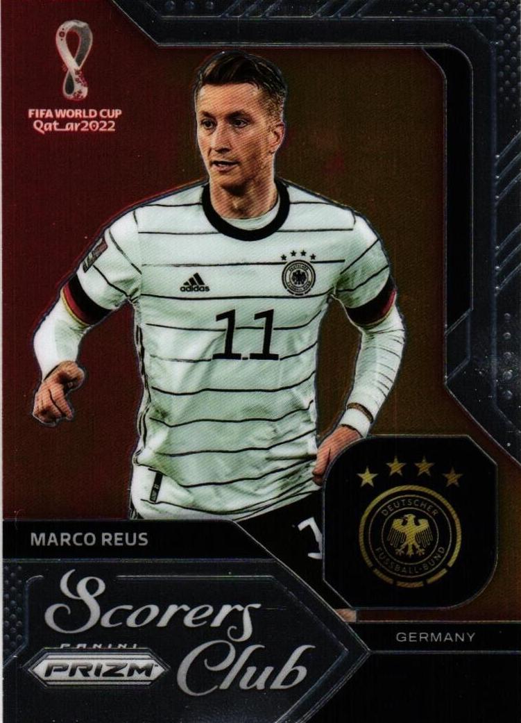 2022 Marco Reus #27