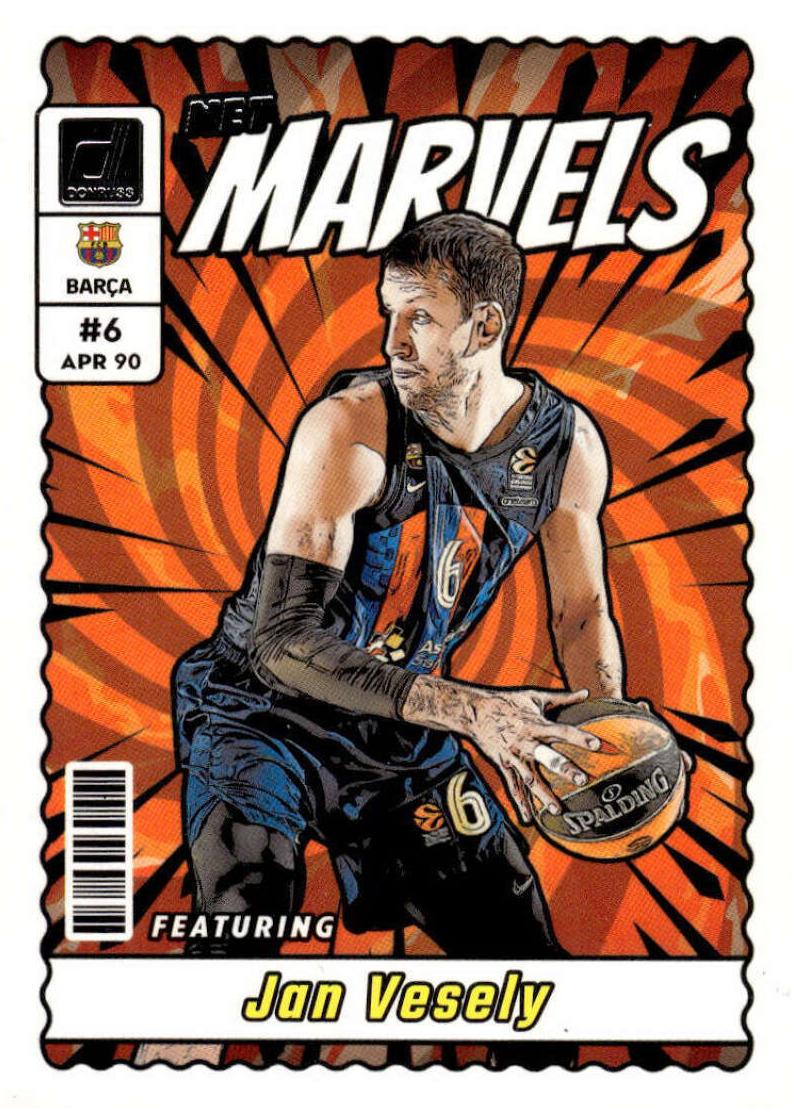 2023 Jan Vesely #7