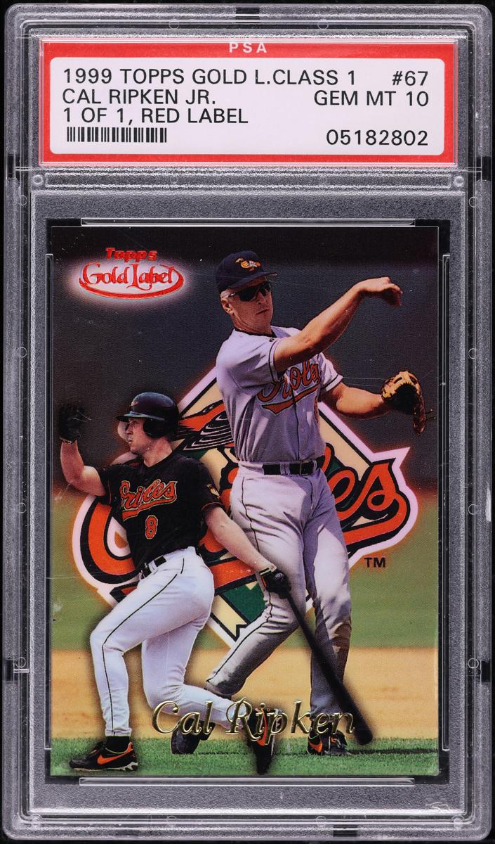Cal Ripken
