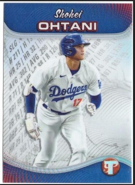 2024 Shohei Ohtani #PP-4