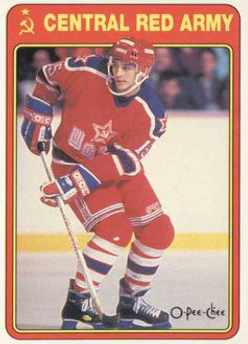 1990 Andrei Khomutov #3R