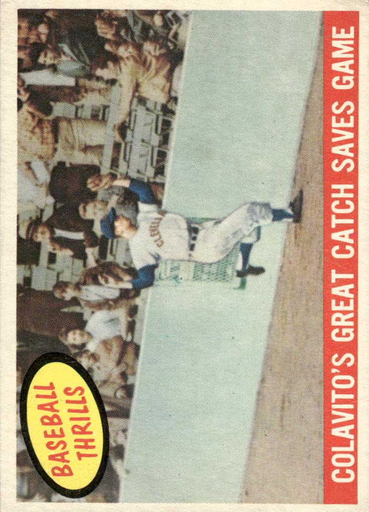 1959 Rocky Colavito #462