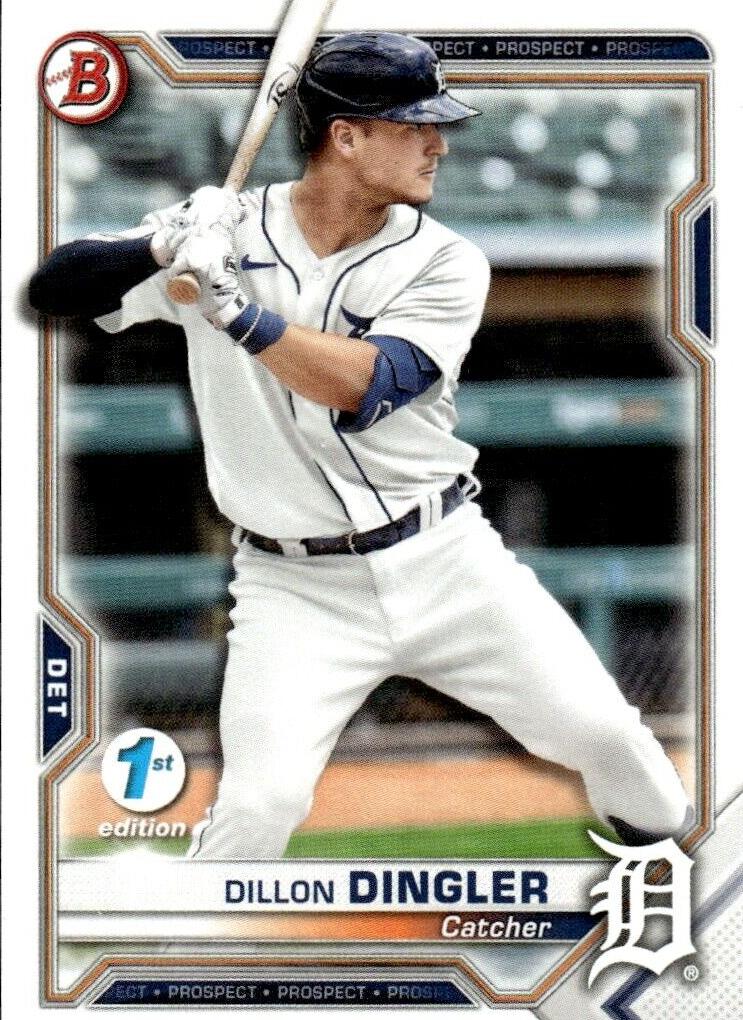 Dillon Dingler