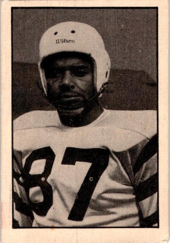 1952 George Rooks #37