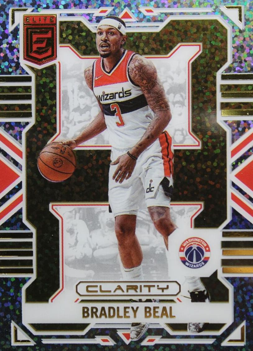 2022 Bradley Beal #5