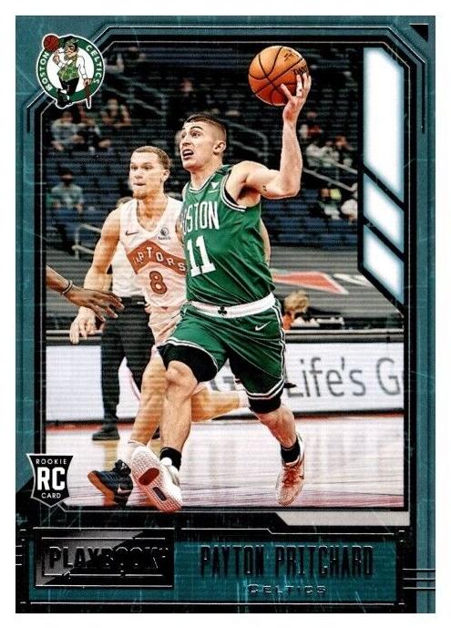 2020 Payton Pritchard #191