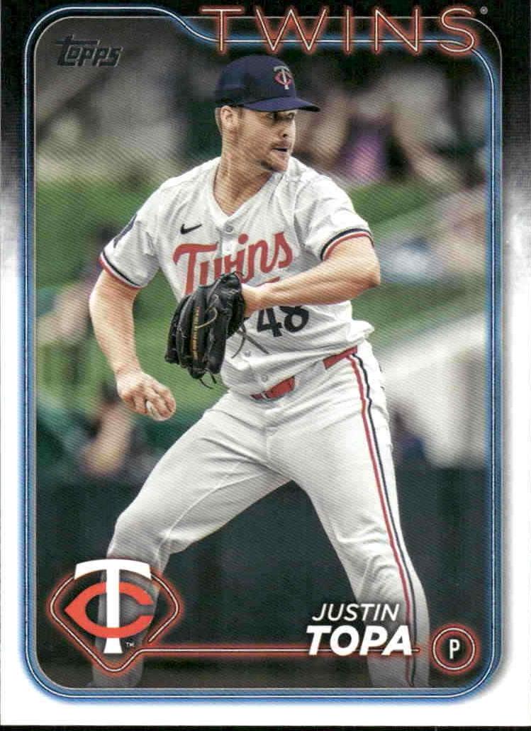 2024 Justin Topa #US47
