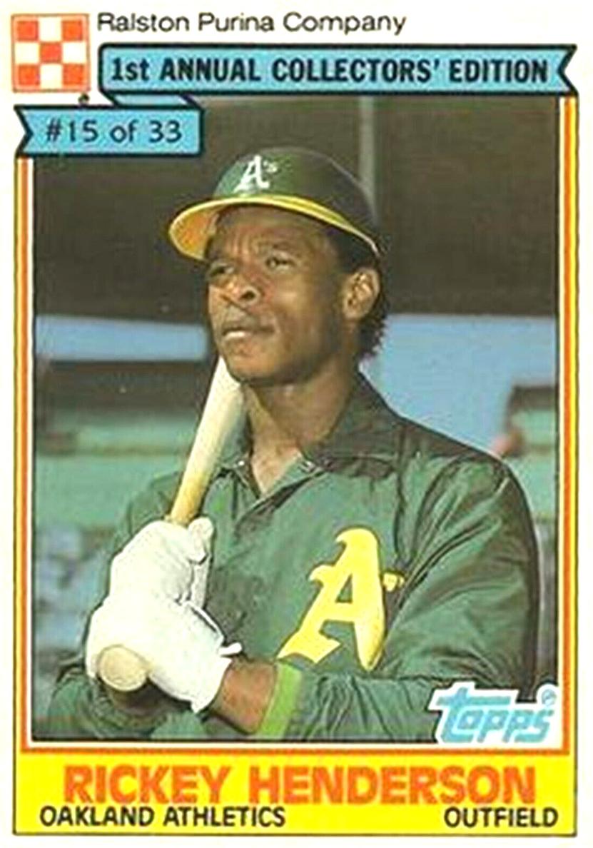 1984 Carlton Fisk #15