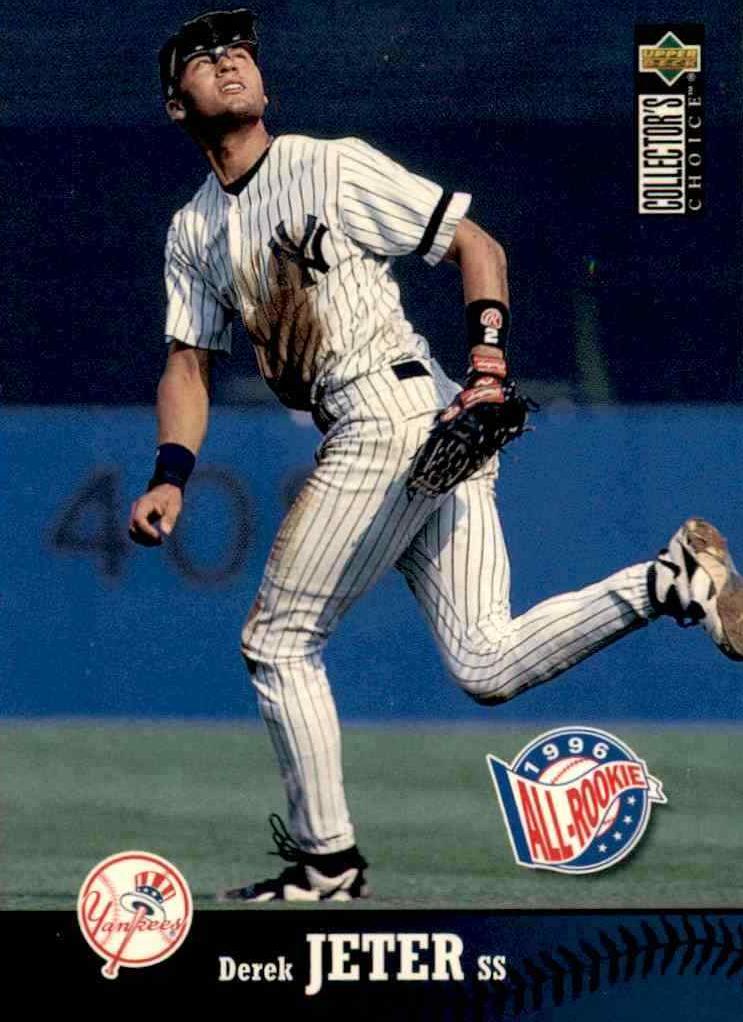 Derek Jeter