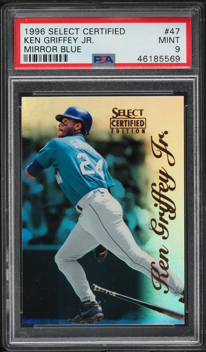 Ken Griffey Jr.