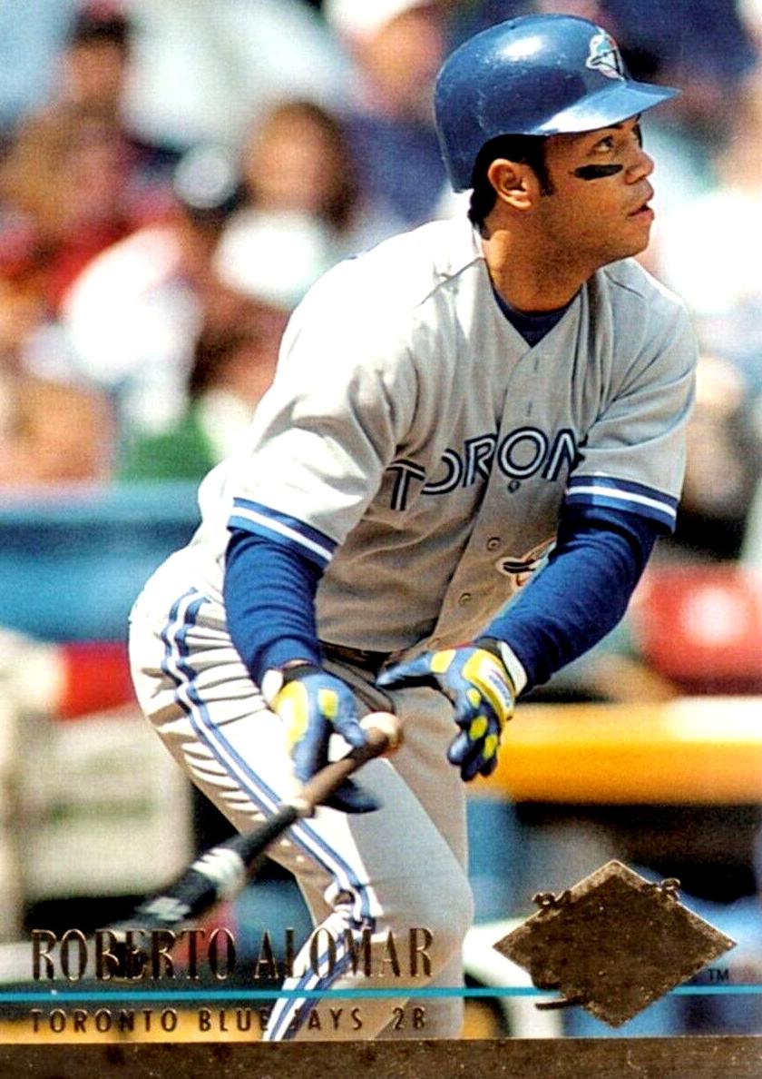 1994 Roberto Alomar #434