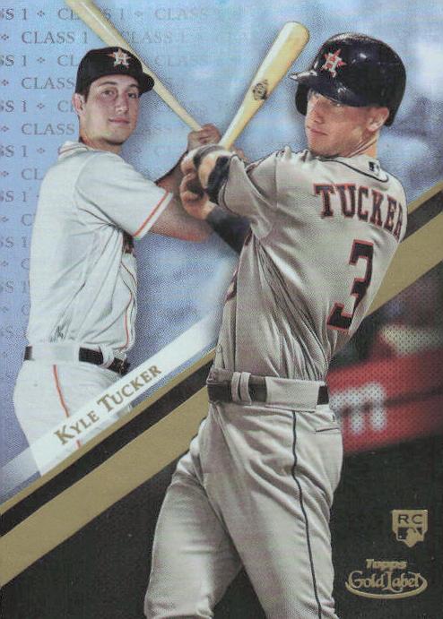 Kyle Tucker