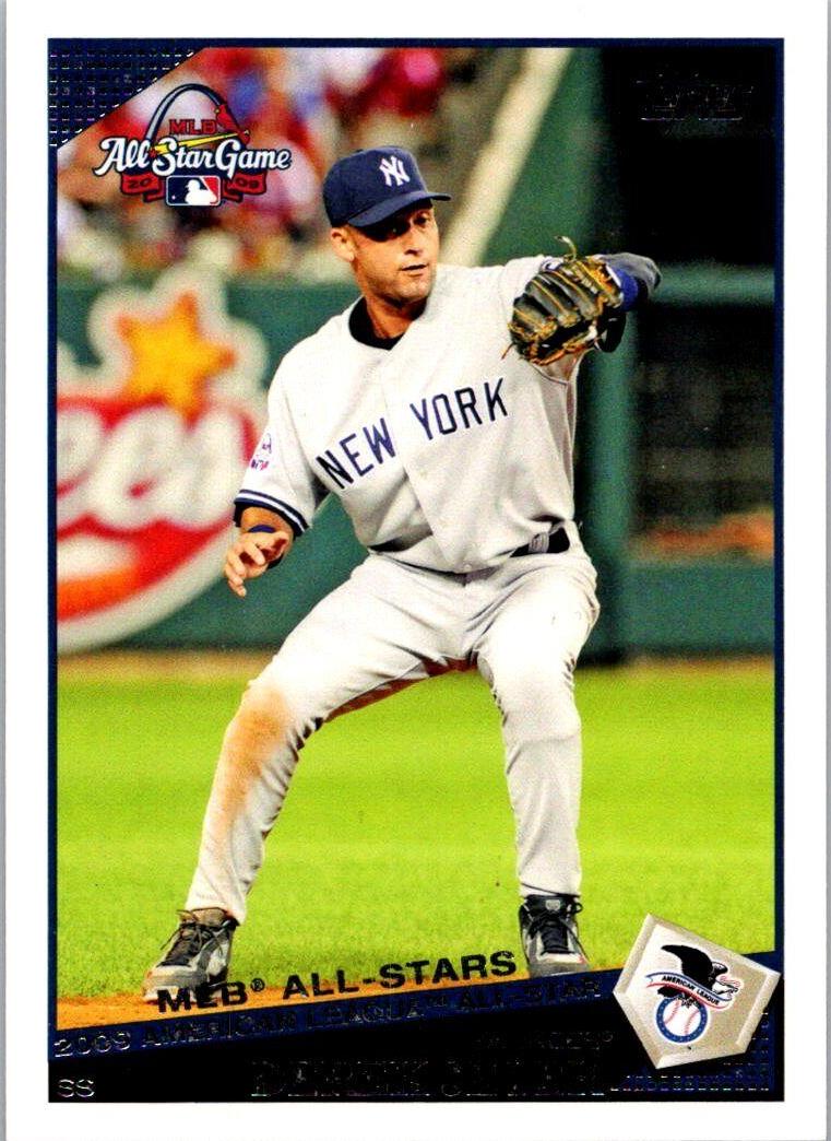 Derek Jeter