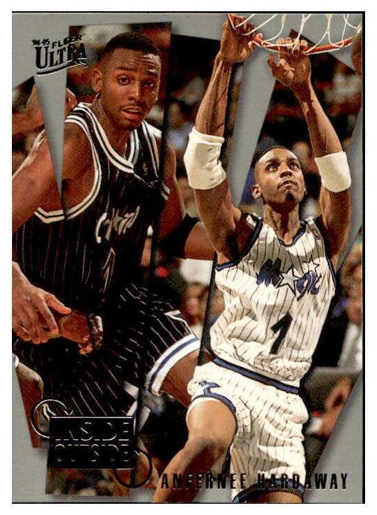 1994 Anfernee Hardaway #4