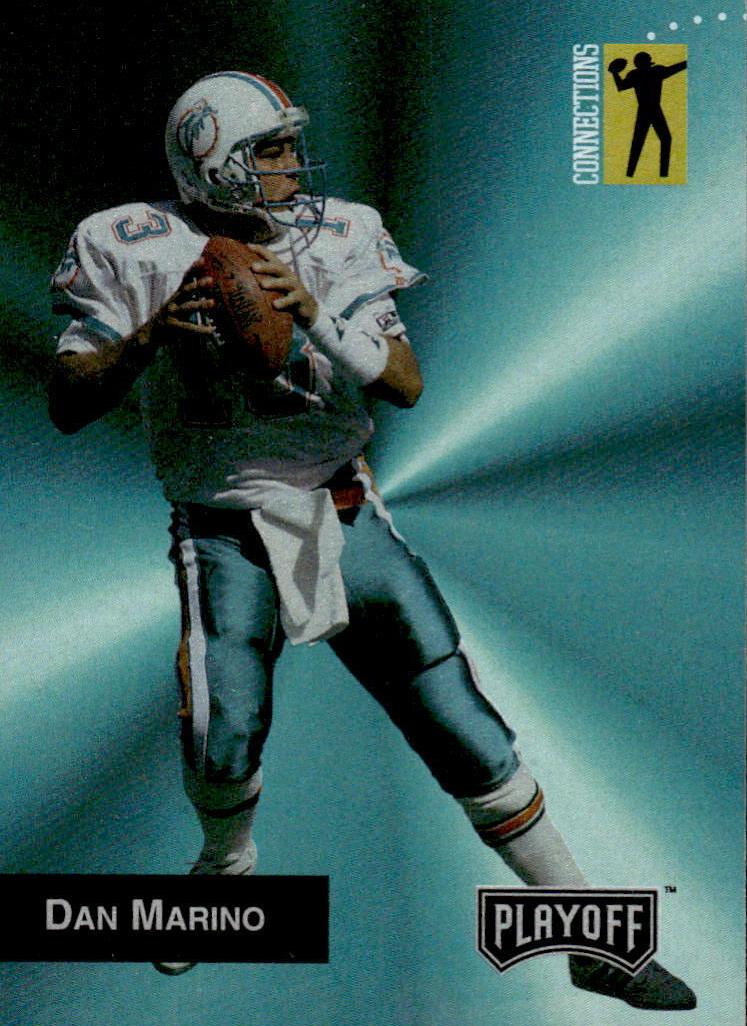 1993 Dan Marino #291