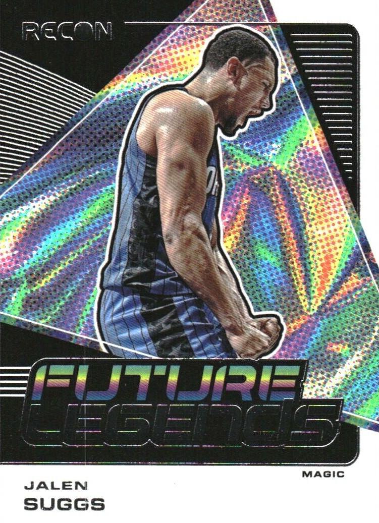 2022 Jalen Suggs #20