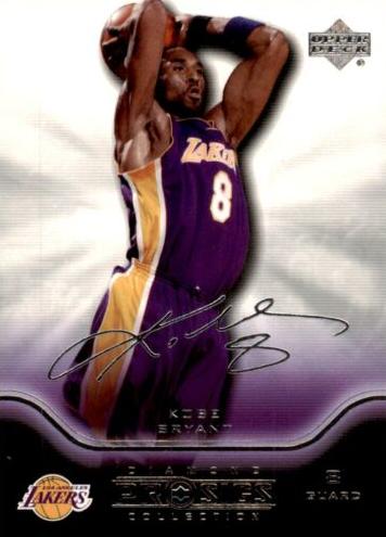 2004 Kobe Bryant #37