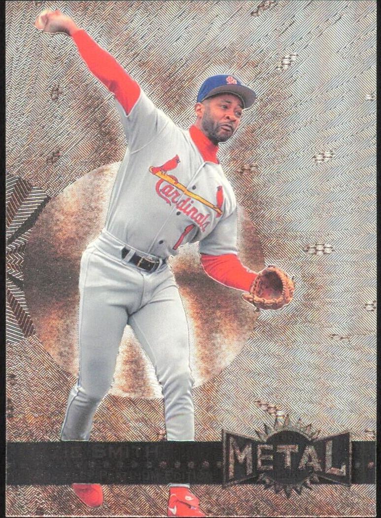 1996 Ozzie Smith #229