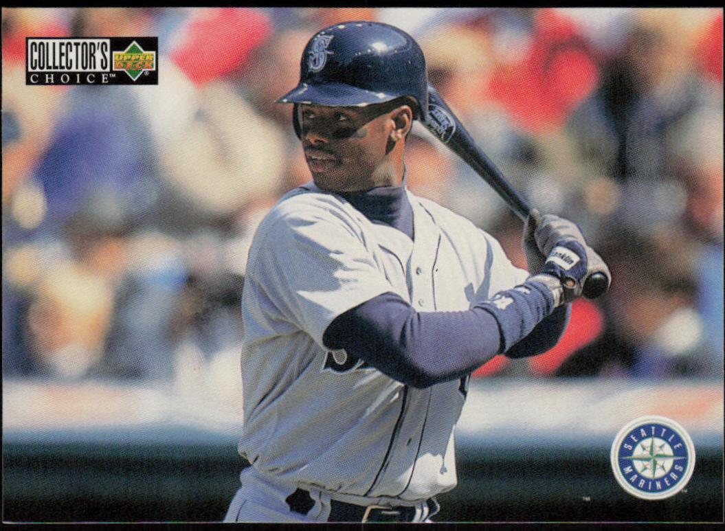Ken Griffey Jr.