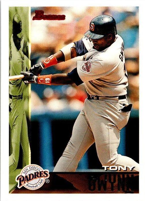 1995 Tony Gwynn #304