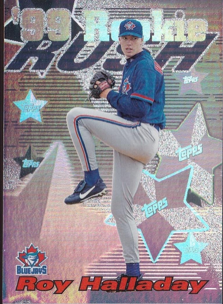 1999 Roy Halladay #AM18