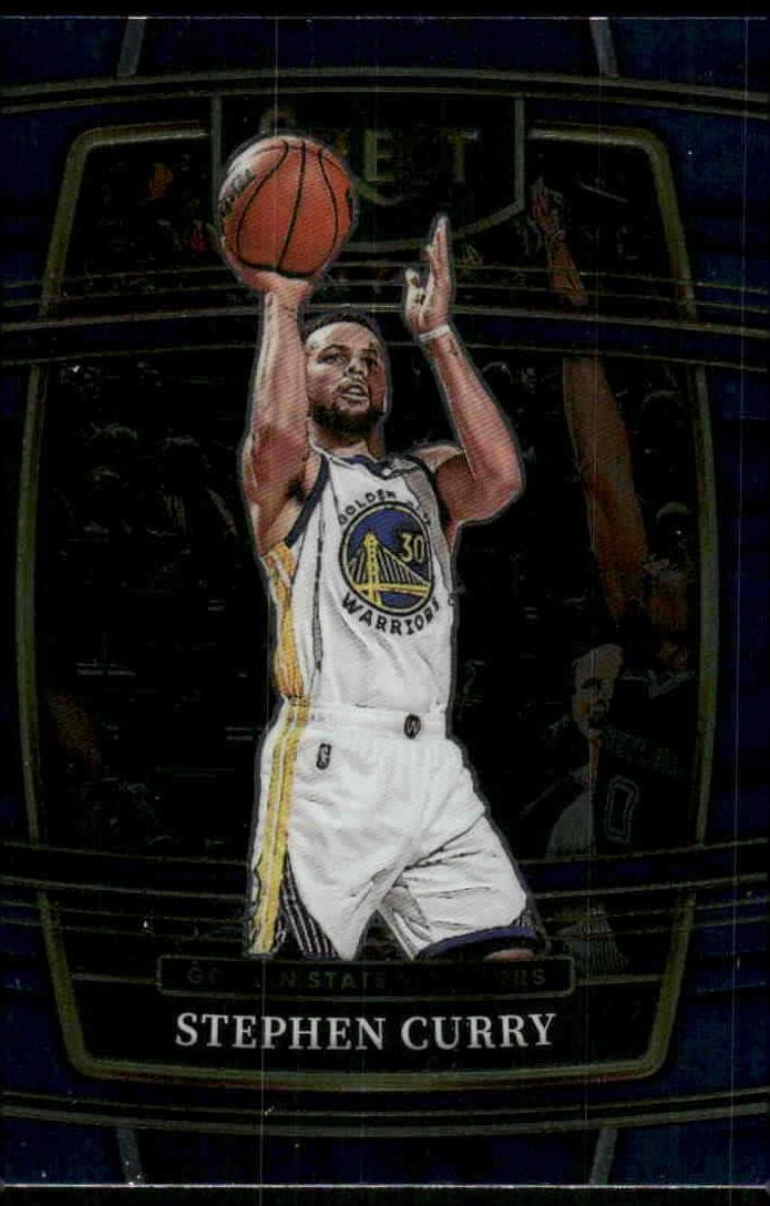 2021 Stephen Curry #94