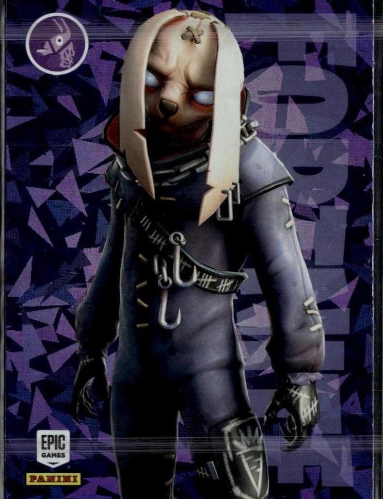 2021 Nitehare [Laser] #155