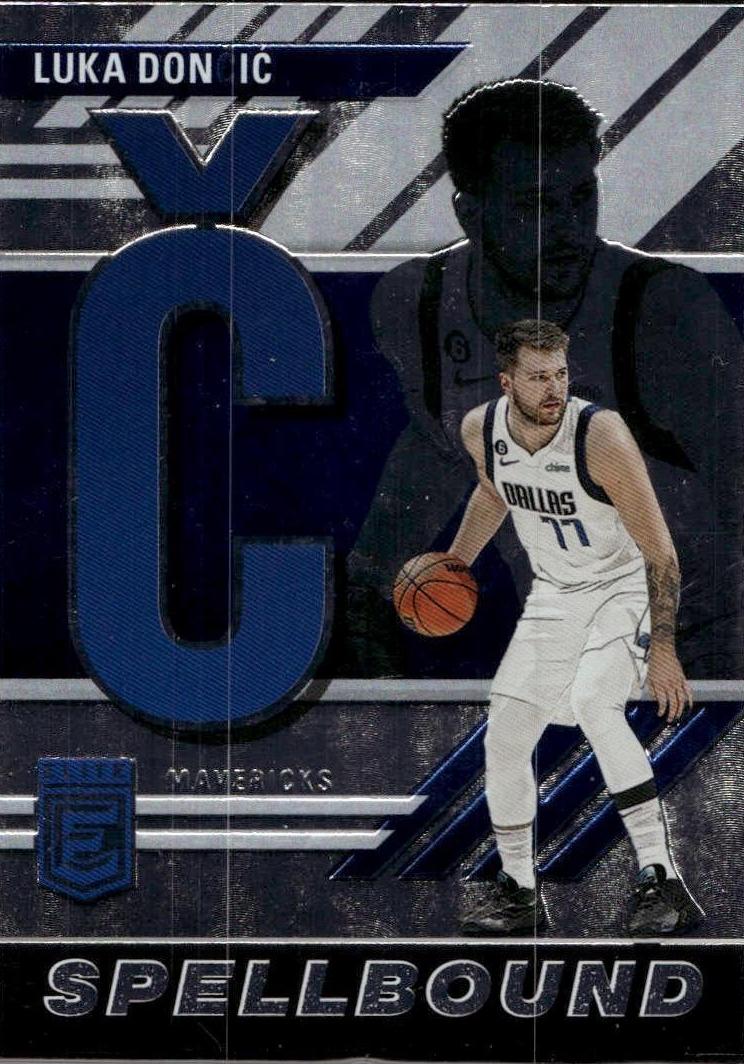 2019 Luka Doncic #28