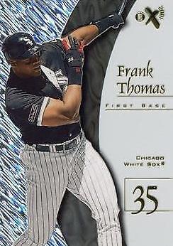 1998 Frank Thomas #8
