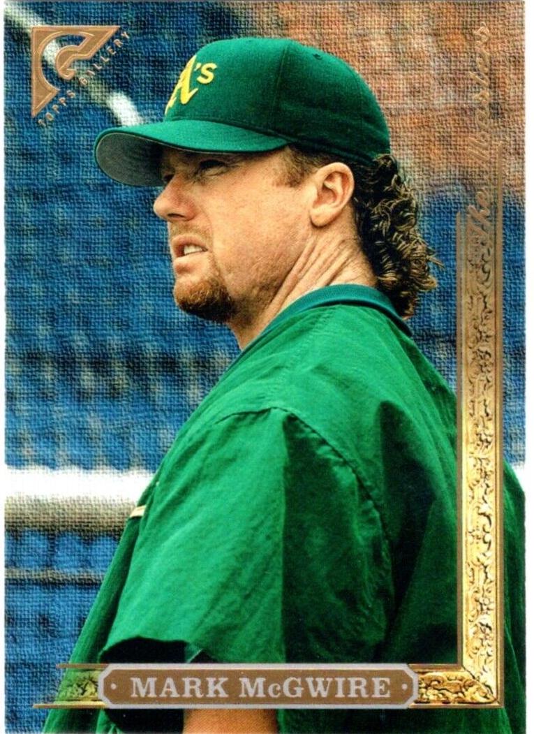 Mark McGwire