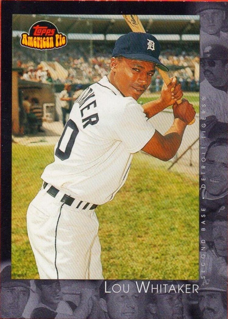 Lou Whitaker
