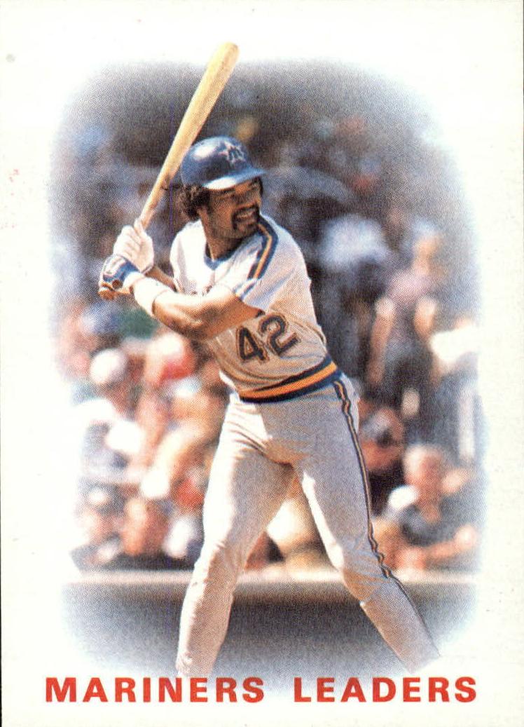 1986 Dave Henderson #546