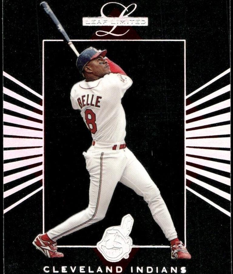 1994 Albert Belle #27