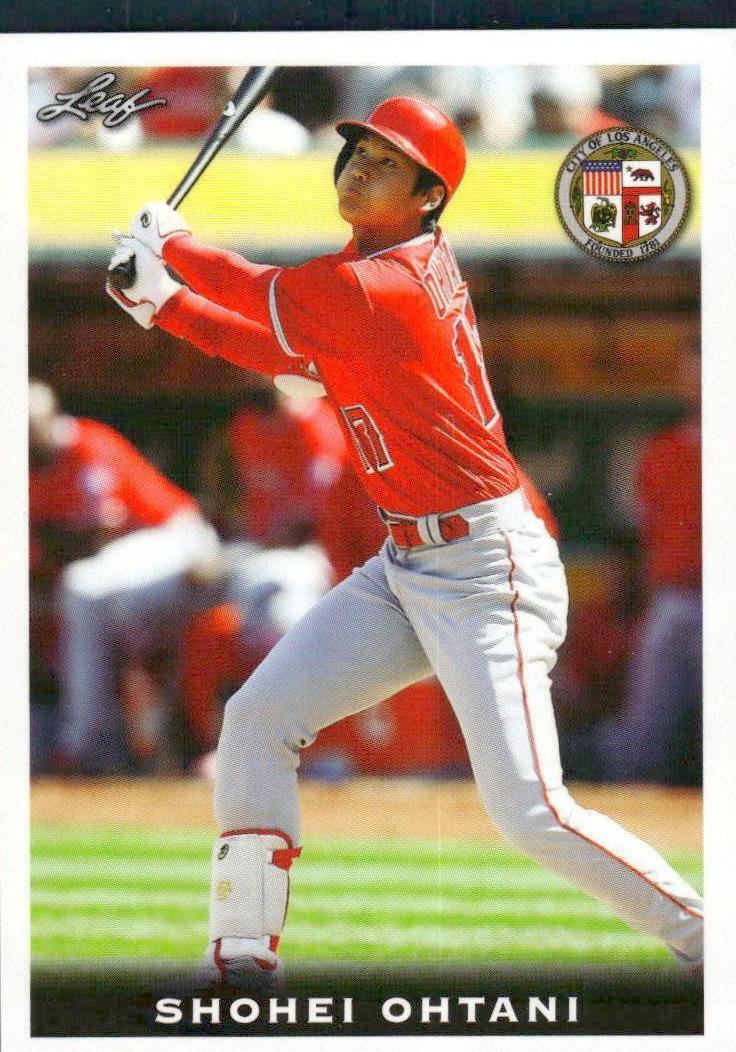 Shohei Ohtani