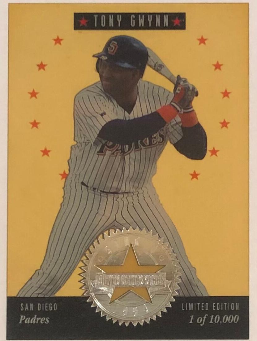 1994 Tony Gwynn #1