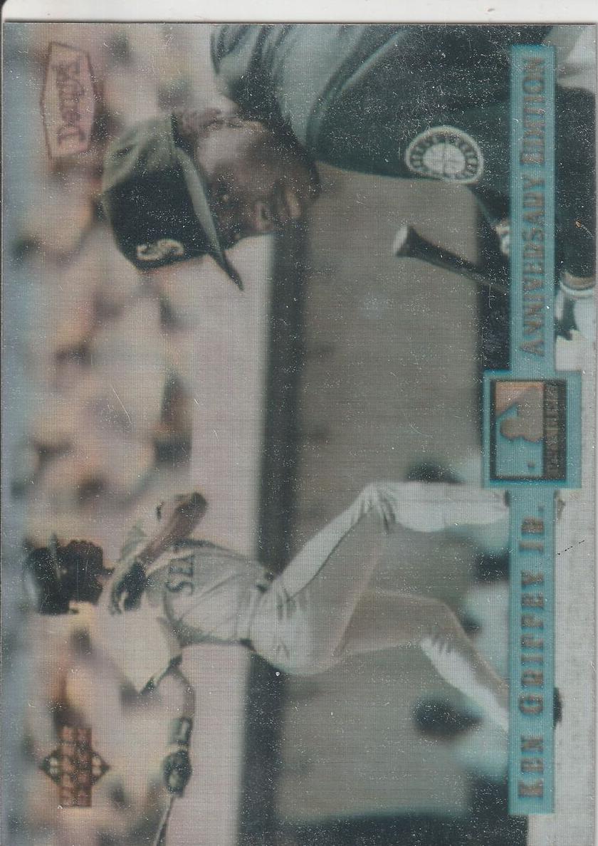 1994 Ken Griffey Jr. #12