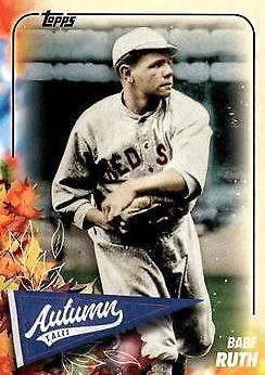 2024 Babe Ruth #AT-22