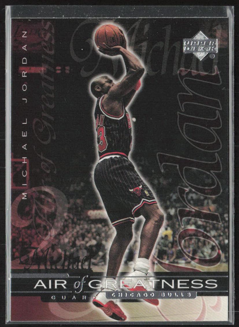 1999 Michael Jordan #144