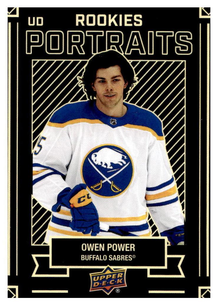 2022 Owen Power #P-32