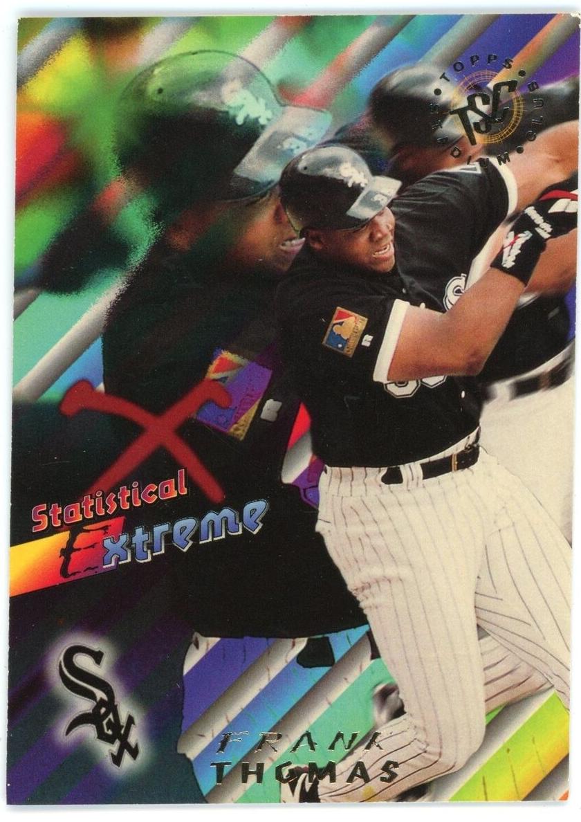 1994 Greg Gagne #47