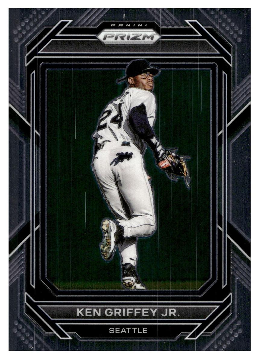 2023 Ken Griffey Jr. #175