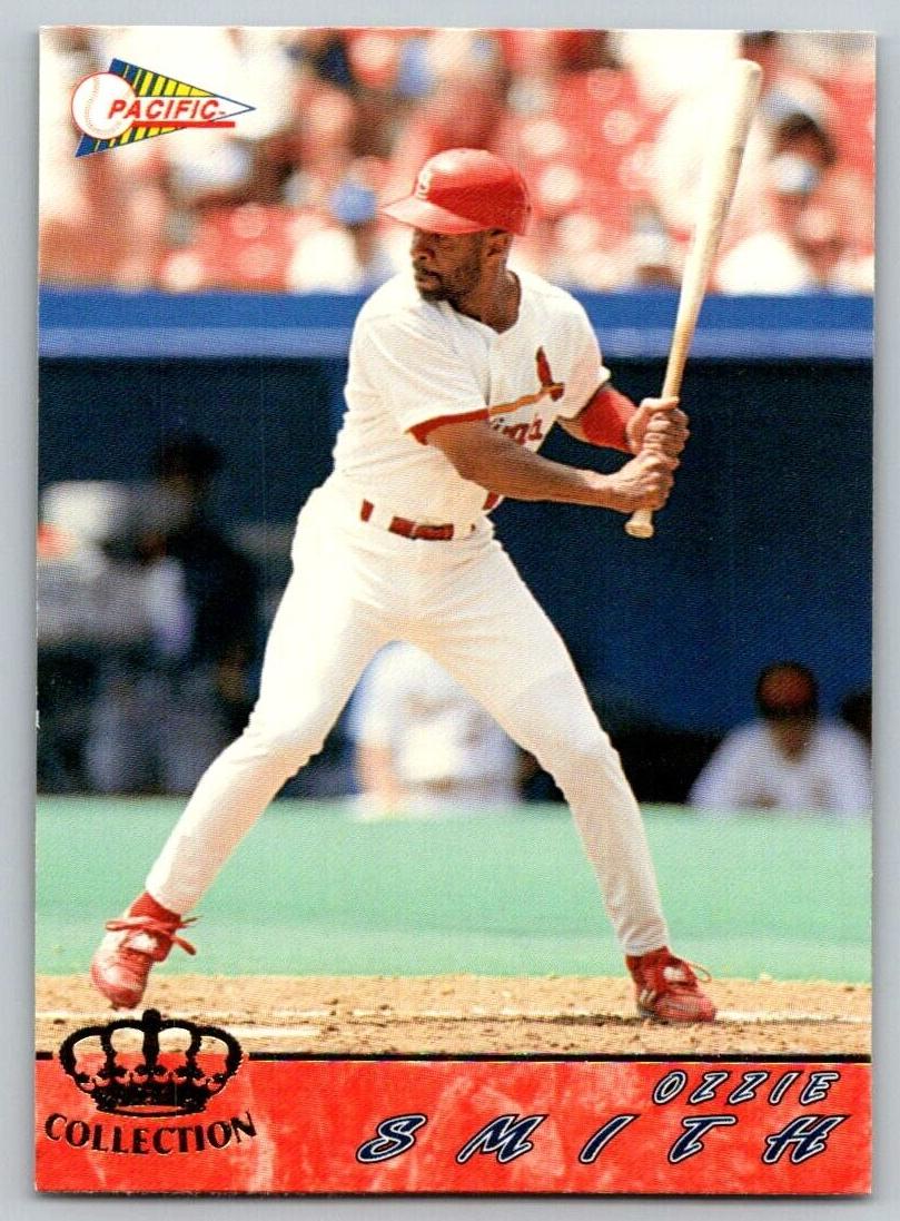 1994 Ozzie Smith #604