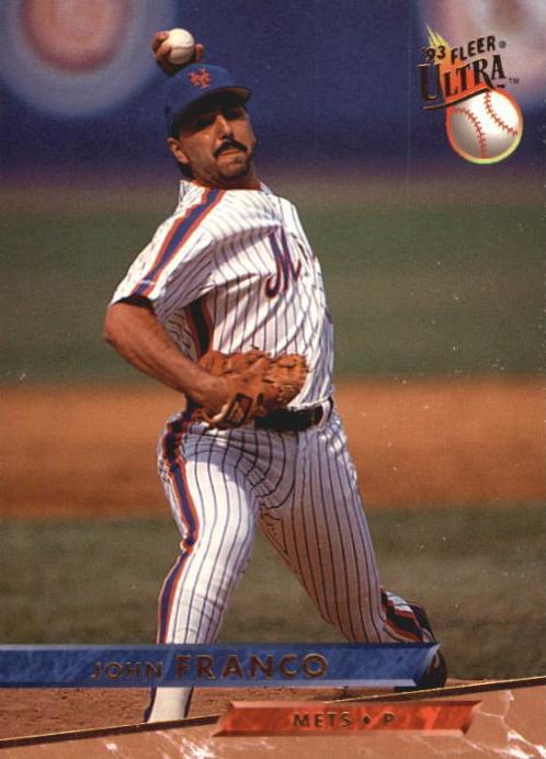 1993 John Franco #73