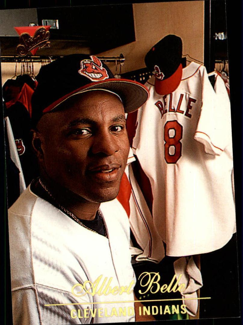 1994 Albert Belle #92